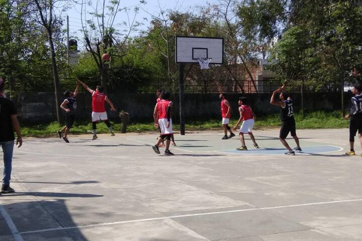 sports